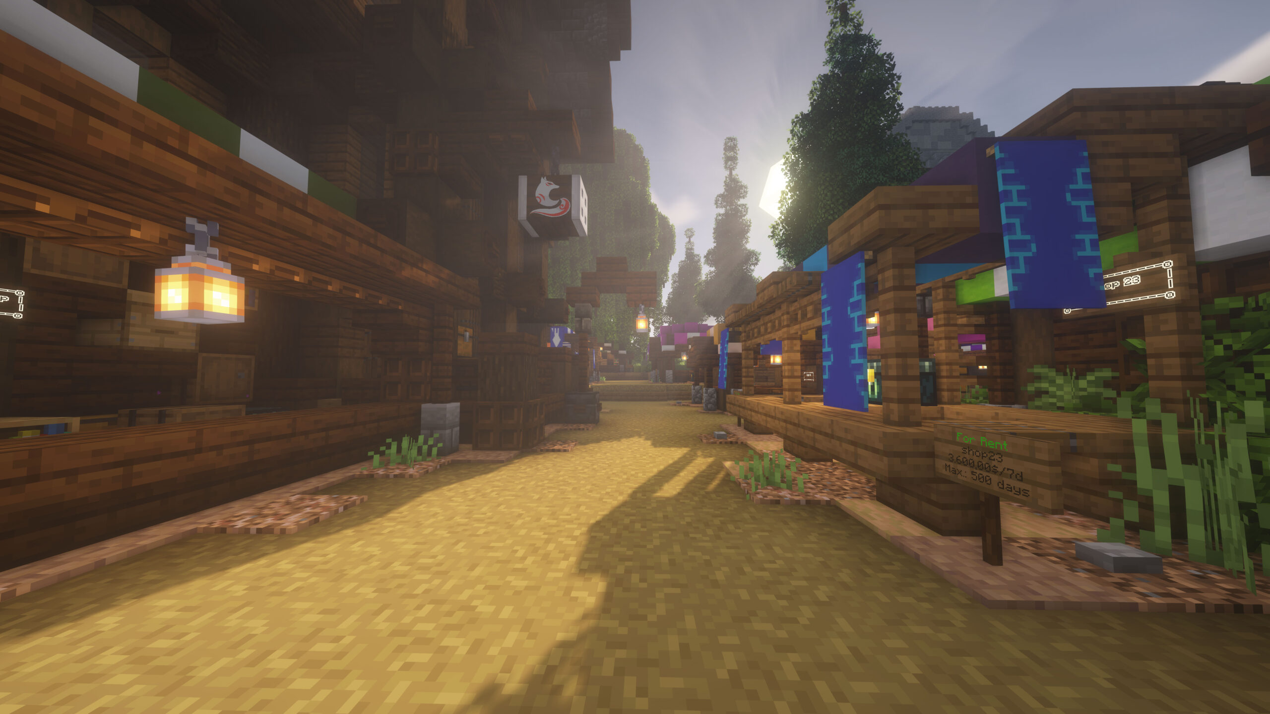 SPAWN NEARING COMPLETION